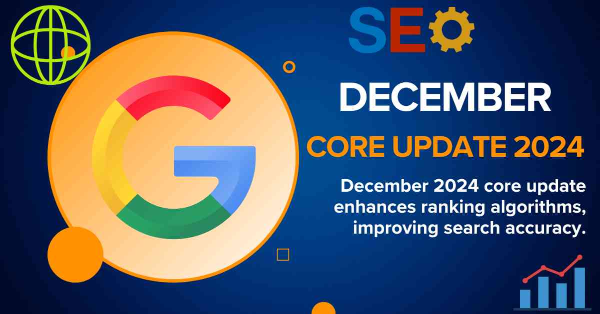 December core update 2024