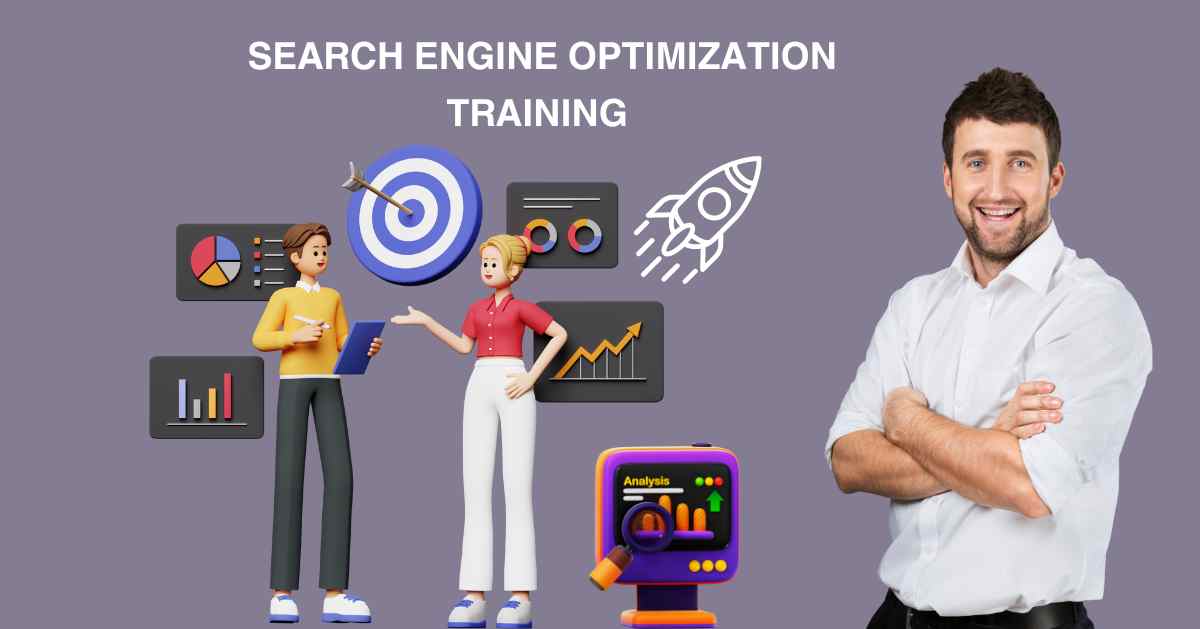 Best Search Engine Optimization (SEO) Training Institute In Hyderabad
