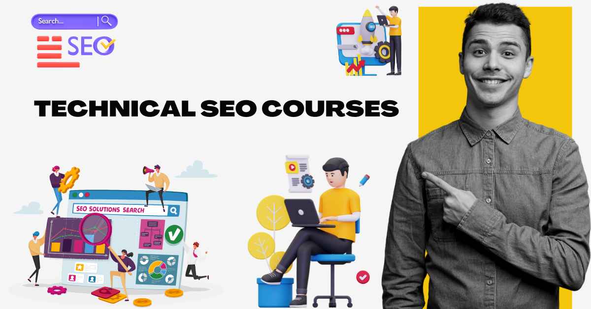 Discover the Best Technical SEO Courses in Ameerpet, Hyderabad