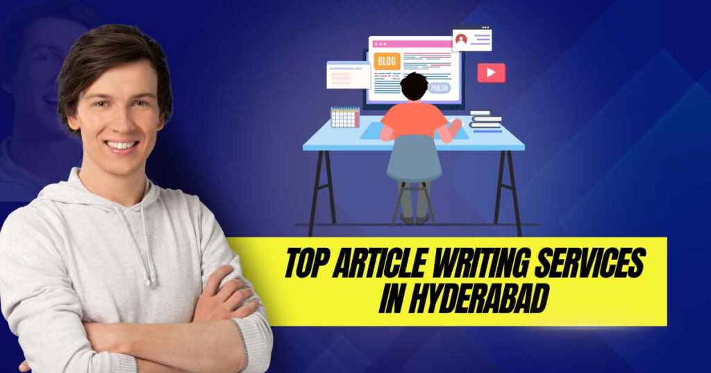 article writing services in hyderabad