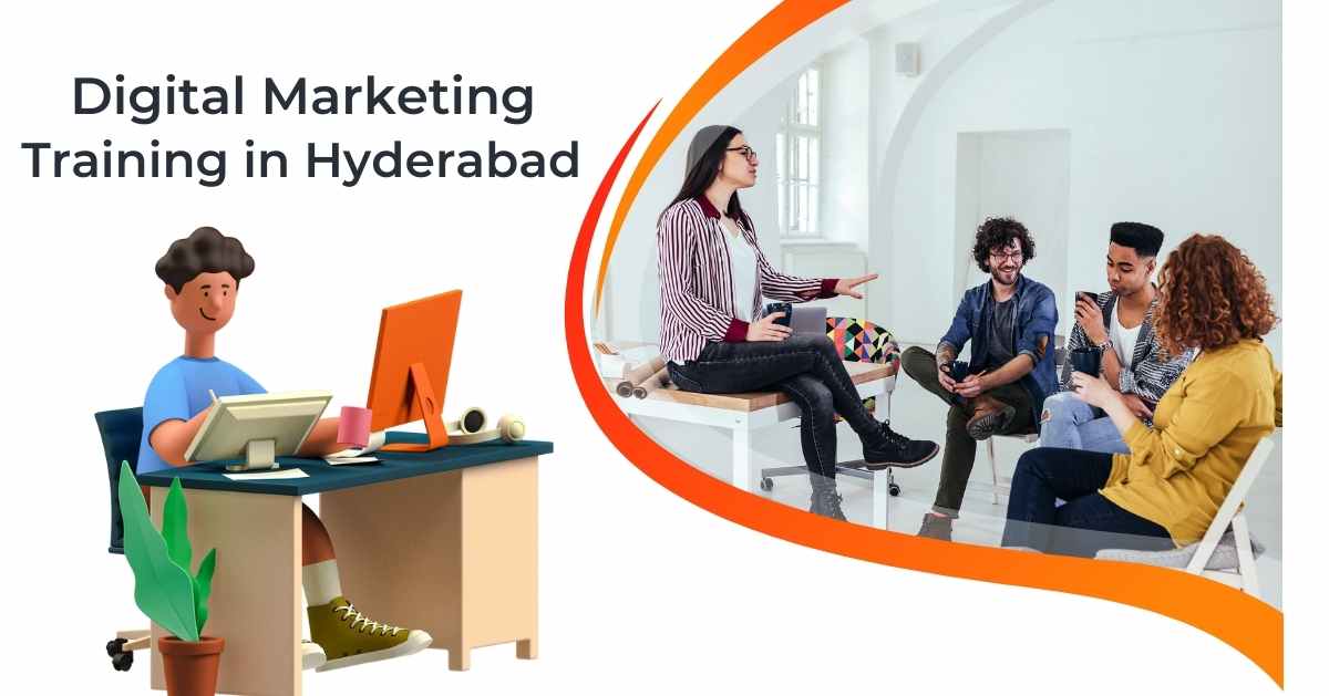 Learn Digital Marketing at iTech Manthra Pvt Ltd in Ameerpet, Hyderabad