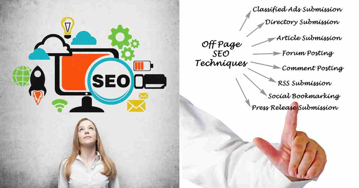 On-Page vs Off-Page SEO: The Ultimate Guide You Need To Know