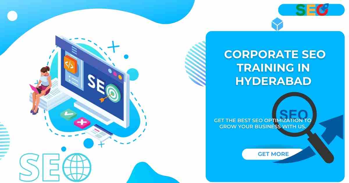 corporate seo training in hyderabad