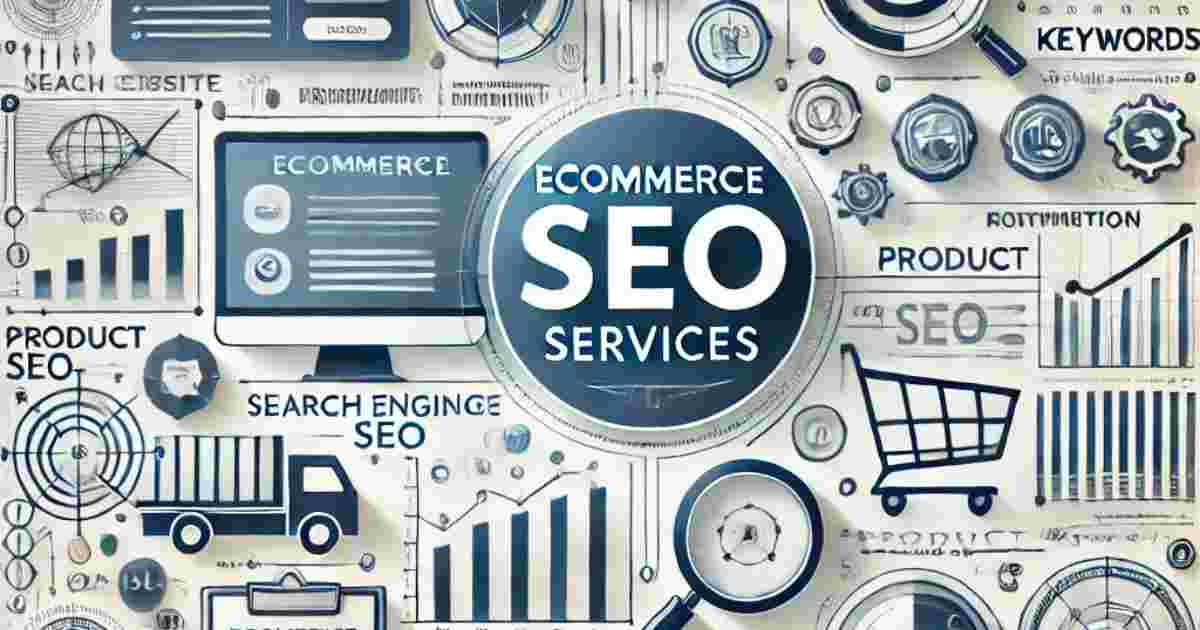 ecommerce seo