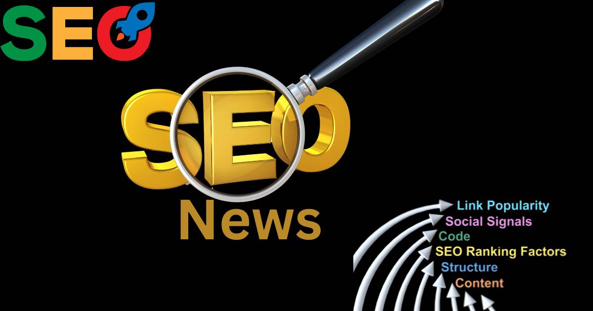 seo news