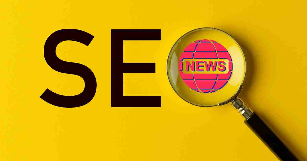 seo news