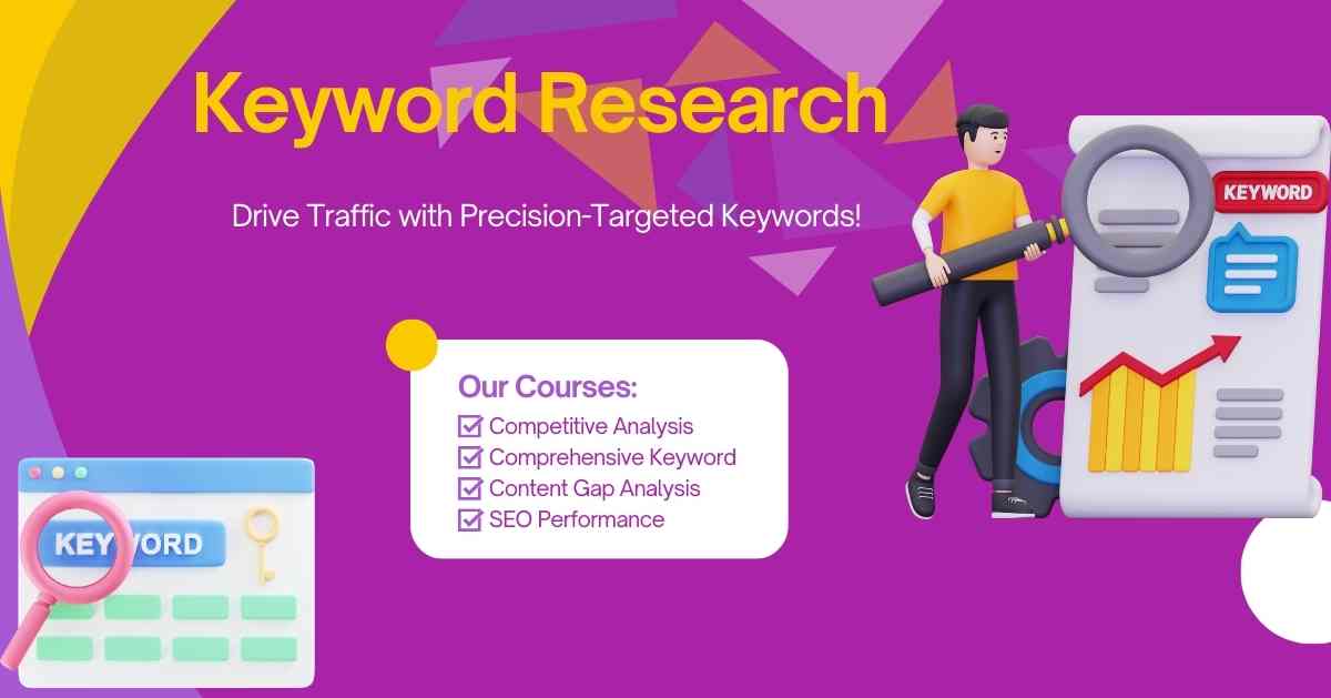 Keyword Research